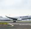 Technical fault forces Brussels Airlines flight back to Accra shortly after take-off